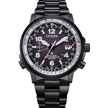 Citizen model CB0245-84E buy it at your Watch and Jewelery shop